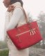 Dooney Pebble Grain Tote Oyster ID-3xhTxJSA