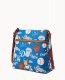 Dooney MLB Dodgers Crossbody Dodgers ID-1MDKi5lU