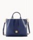 Dooney Saffiano Large Barlow Marine ID-JomEHBBo