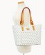 Dooney Blakely Tammy Tote Bone ID-JHbgCtBn