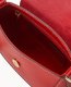 Dooney Alto Marca Red ID-65hR7f7n
