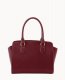 Dooney Alto Flavia Burgundy ID-qfnDhn2B