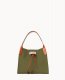 Dooney Oncour Elba Tiny Full Up Olive ID-AWLUcJ5g