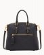 Dooney Florentine Clayton Black Black ID-q6NA4TvL