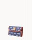 Dooney NFL Seahawks Cont Clutch SEAHAWKS ID-WuzK3r6X