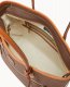 Dooney Pebble Grain Tote Bark ID-63tlAWMq