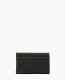 Dooney Florentine Flap Wallet Black Black ID-pwusuNOQ