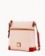 Dooney Pebble Grain Crossbody Blush ID-GpBldklf