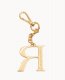 Dooney Pendant Key Chain Gold ID-CYG7eApT