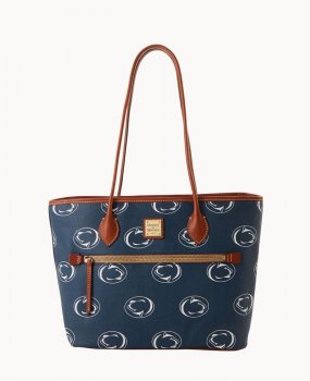 Dooney Collegiate Penn State Tote Penn State ID-FxMqmZnq