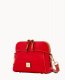 Dooney Pebble Grain Cameron Crossbody Red ID-yZEL5nH1
