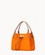 Dooney Oncour Elba Tiny Full Up Tangerine ID-S7tbia5M