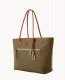 Dooney Pebble Grain Large Tote Olive ID-fkEyIJRN