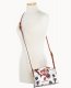 Dooney NFL Falcons Suki Crossbody FALCONS ID-Fw58xBSq