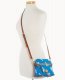 Dooney MLB Dodgers Domed Crossbody Dodgers ID-dP8ZEhD0