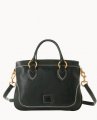 Dooney Florentine Short Handle Shopper Ivy ID-fo4mztG5