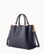 Dooney Florentine Barlow Navy ID-wNTTCwOq