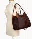 Dooney Oncour Elba Full Up Two Bark ID-5Bs1KZpe