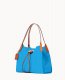 Dooney Oncour Elba Mini Full Up Two Turquoise ID-YIX5IwIk