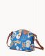 Dooney MLB Mets Suki Crossbody Mets ID-VAoBi7Yp