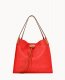 Dooney Oncour Roux Pebble Full Up Red ID-vJGwZEPs
