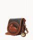 Dooney All Weather Leather 2 Duck Bag Black ID-L75Cgkrn