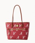 Dooney Collegiate Alabama Tote Alabama ID-1DHUxVq0