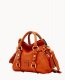 Dooney Florentine Nano Satchel Natural ID-x8UqGCM6