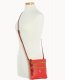 Dooney MLB Red Sox N S Triple Zip Crossbody RED SOX ID-J9fQKpkb