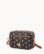 Dooney NFL Saints Camera Zip Crossbody SAINTS ID-AvbTD3e0