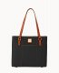 Dooney Pebble Grain Small Lexington Plum Wine ID-kOcSCffh