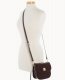 Dooney Denison Saddle Bag Espresso ID-zPwbZLKq