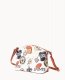 Dooney NFL Saints Suki Crossbody SAINTS ID-pQ5iJQDI