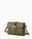 Dooney Saffiano Kyra Crossbody Olive ID-uTDIxnn9