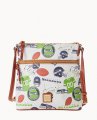 Dooney NFL Seahawks Crossbody SEAHAWKS ID-rsGjuiY5