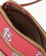 Dooney MLB Cardinals Domed Crossbody Cardinals ID-onD5s09v