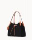 Dooney Oncour Elba Mini Full Up Two Black ID-vi3BlB19