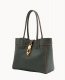 Dooney Florentine Large Amelie Shoulder Bag Ivy ID-FEd9HY6G