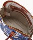 Dooney MLB Rays Zip Zip Satchel Rays ID-Lre3WCY1