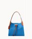 Dooney Oncour Twist Mini Full Up Dusty Blue ID-80TyXPWr