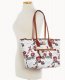 Dooney Collegiate Alabama Tote U OF ALABAMA ID-csIXp5Up