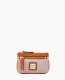 Dooney Pebble Grain Coin Case Oyster ID-GLoSv3tY