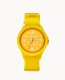 Dooney Poppy Sport Watch Yellow ID-66WjnAPk