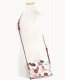 Dooney MLB Red Sox Suki Crossbody RED SOX ID-1IFd9K5A