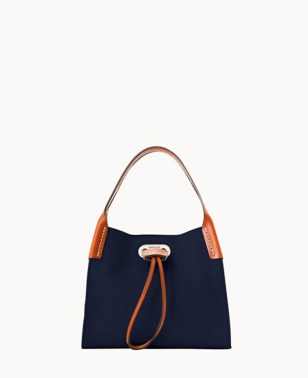 Dooney Oncour Elba Tiny Full Up Ocean ID-2AnZLS2A - Click Image to Close