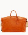 Dooney Florentine Weekender Natural ID-pj6qB9MY