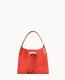 Dooney Oncour Roux Polo Tiny Full Up Persimmon ID-2fgXzmV3