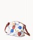 Dooney MLB Royals Suki Crossbody ROYALS ID-OMGsM0Ye