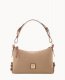 Dooney Penrose Hobo 25 Taupe ID-3kmz5W0y