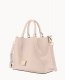 Dooney Saffiano Barlow Blush ID-fCL607oL